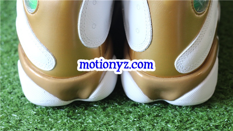 Authentic Air Jordan 13 DMP Defining Moments Pack